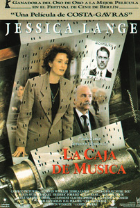 La caja de música