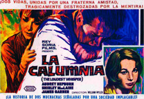 La calumnia