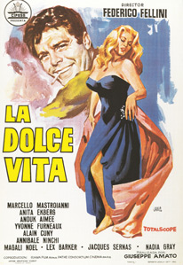 La dolce vita
