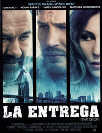 La entrega
