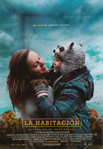 La habitación
