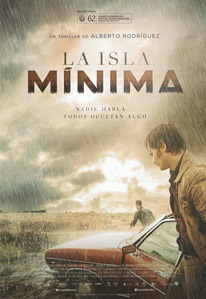 La isla mínima