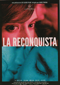 La reconquista