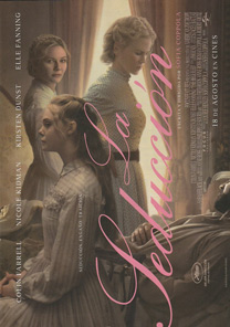 La seducción