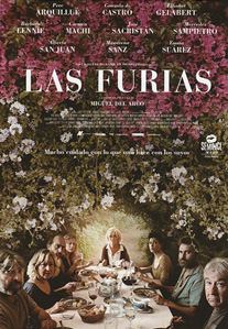 Las Furias