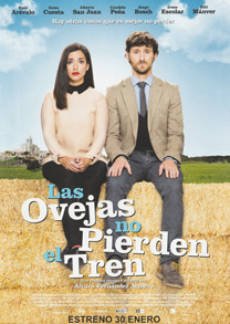 Las ovejas no pierden el tren
