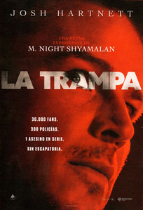 La trampa