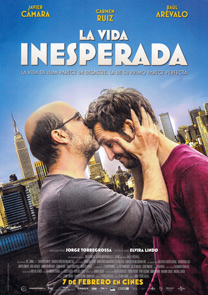 La vida inesperada