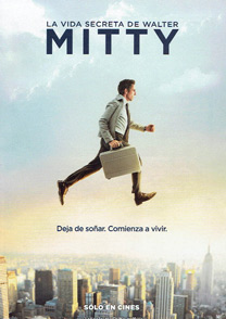 La vida secreta de Walter Mitty