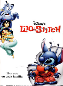 Lilo & Stitch