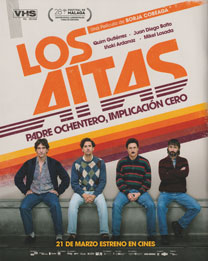 Los aitas