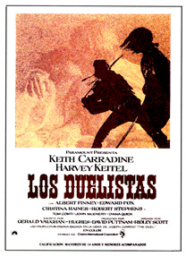 Los duelistas