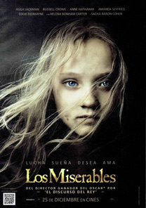 Los miserables