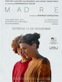 Madre