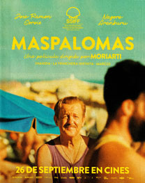 Maspalomas