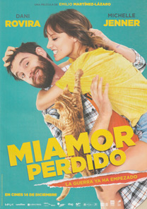 Miamor perdido