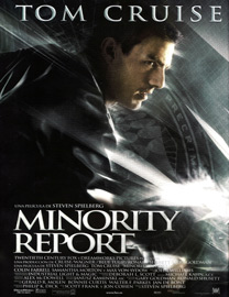 Minority report