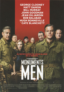 Monuments men