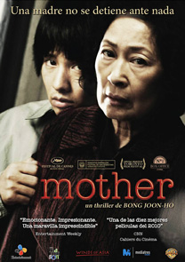 Mother