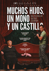 Muchos hijos, un mono y un castillo
