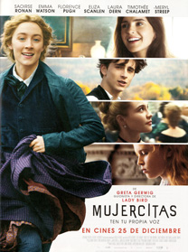 Mujercitas