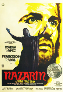 Nazarín