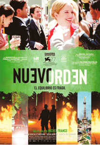 Nuevo orden