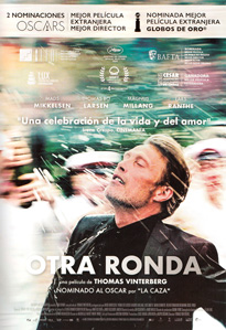 Otra ronda