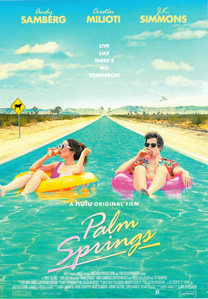 Palm Springs
