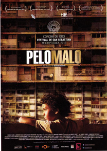 Pelo malo