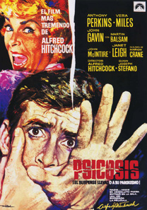 Psicosis