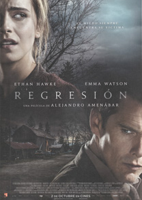 Regresión