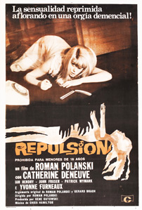 Repulsión