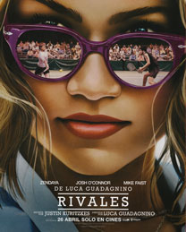 Rivales