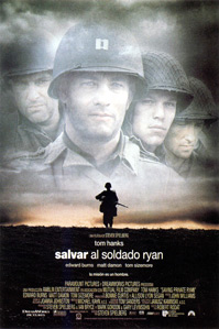 Salvar al soldado Ryan