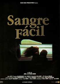 Sangre fácil