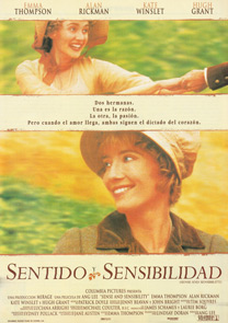 Sentido y sensibilidad