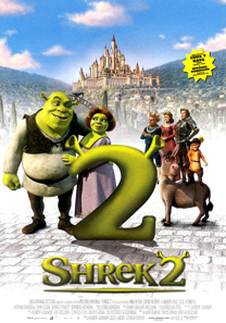 Shrek 2