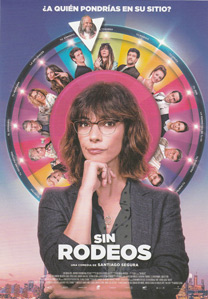 Sin rodeos