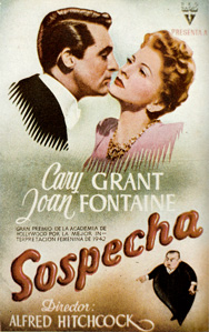 Sospecha