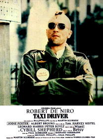 Taxi driver