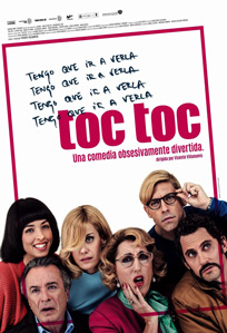 Toc toc