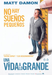 Una vida a lo grande