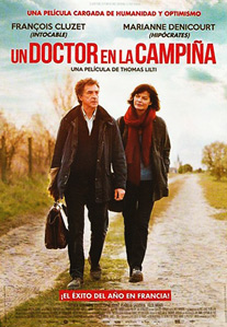Un doctor en la campiña