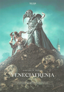 Veneciafrenia