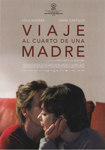 Viaje al cuarto de una madre