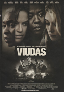 Viudas