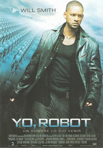 Yo, robot